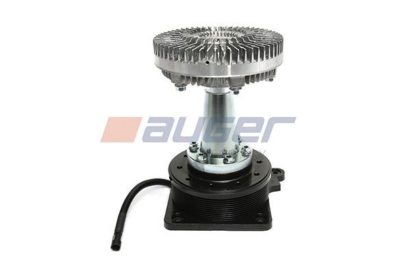 AUGER Intercooler Artikelnummer: 116149 billigt