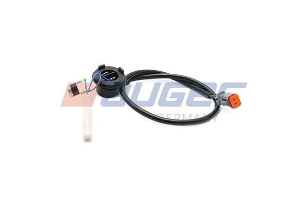 AUGER Cartouche de dessicateur, système d'air comprimé UGS: 116243 à peu de frais