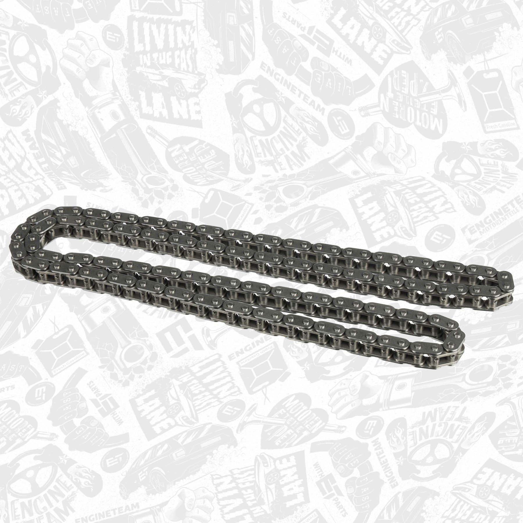ET ENGINETEAM Timing Chain Article number: RC0016 cheaply