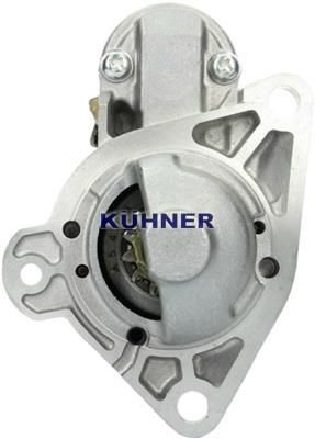 AD KÜHNER Starter motor Article number: 255672 cheaply