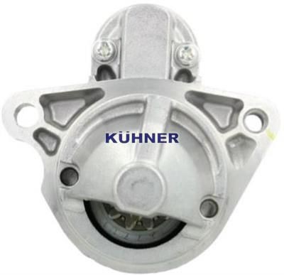 AD KÜHNER Starter motor Article number: 256413 cheaply