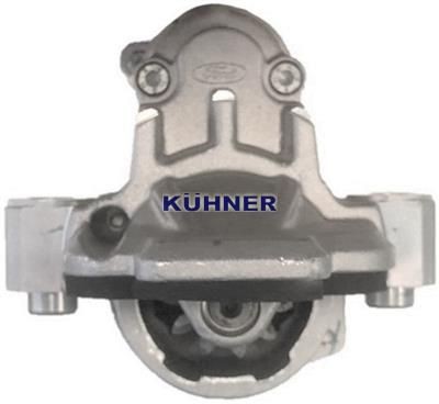 AD KÜHNER Starter motor Article number: 256835B cheaply