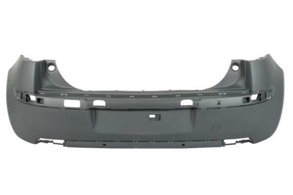 BLIC Rear bumper Article number: 5506-00-0537951Q cheaply