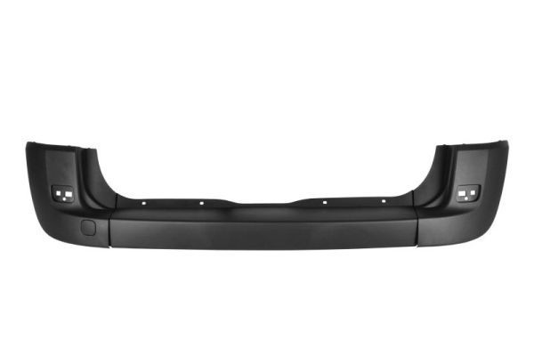 BLIC 5506-00-6042951Q Покривна / защитна лайсна, броня SCÉNIC 1.9 dCi 120 K.C. дизел 2010