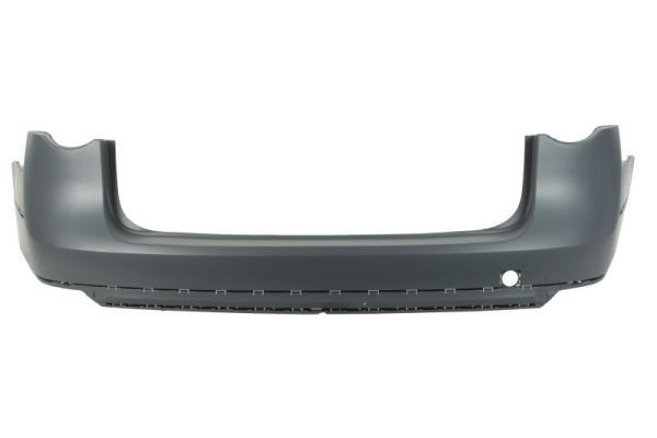 BLIC 5506-00-9540950Q Bagkofanger PASSAT 2.0 FSI 150 HK Benzin 2011