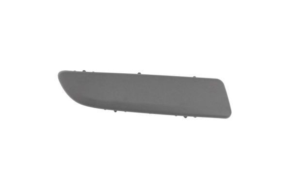 BLIC 5508-00-6007971Q Ehis- / kaitseliist, Põrkeraud MODUS 1.5 dCi 82 HP Diisel