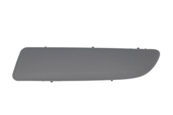 BLIC 5508-00-6007972Q Покривна / защитна лайсна, броня MODUS 1.5 dCi 82 K.C. дизел