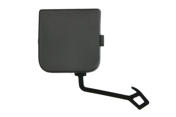 BLIC 6502-07-0559971P Bumper Cover, towing device DISPATCH ë-Jumpy 136 PS Electric