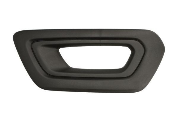 BLIC Bumper grill Article number: 6502-07-2517993P cheaply