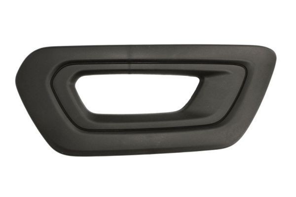 BLIC Bumper grill Article number: 6502-07-2517994P cheaply