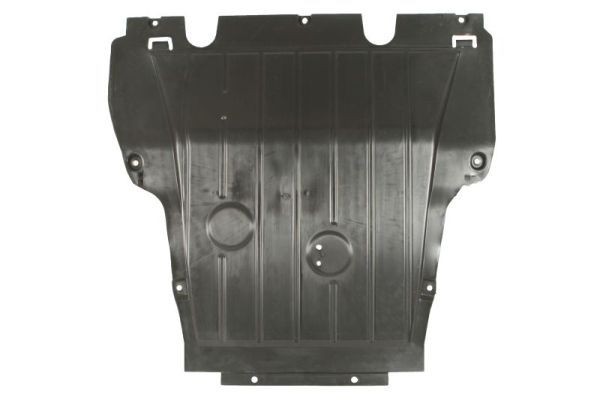 BLIC 6601-05-0000007Q Motorotildekning MODUS 1.2 75 HK Bensin