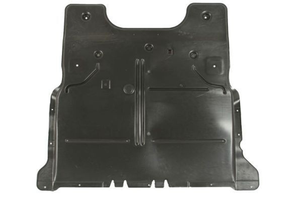 BLIC 6601-05-0000009Q Variklio dangtis SCALA 1.5 TSI 150 AG benzinas