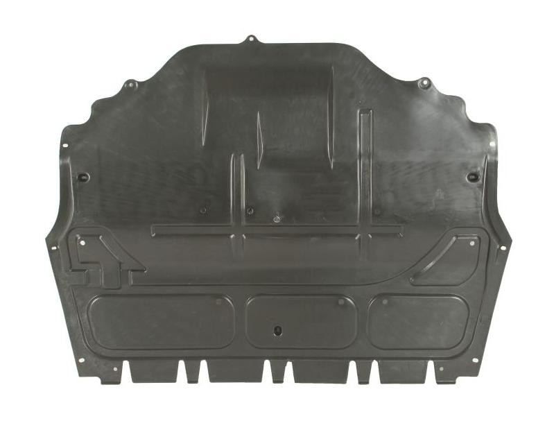 BLIC 6601-05-0000010Q Kryt motoru FABIA 1.4 TSI RS 180 HP Benzín 2014