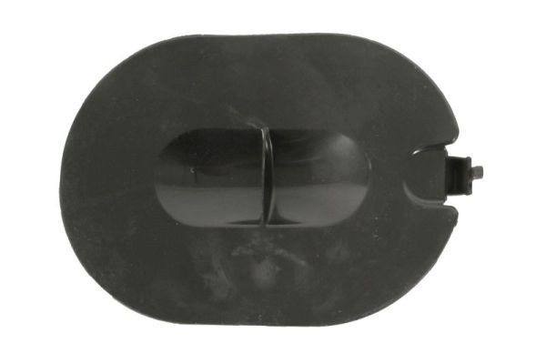BLIC 6601-05-0000013Q Cache moteur MEGANE 2.0 dCi 173 CH Diesel 2012