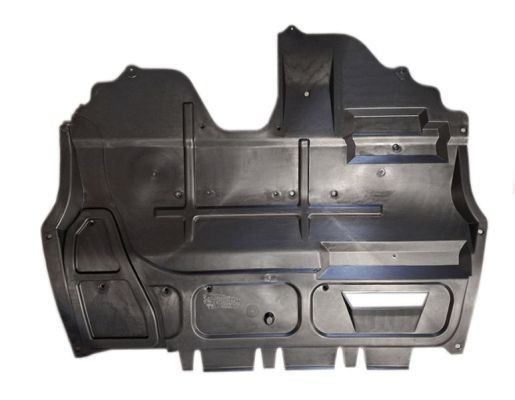 BLIC 6601-05-0000014Q Cache moteur RAPID 1.2 TSI 110 CH Essence 2019