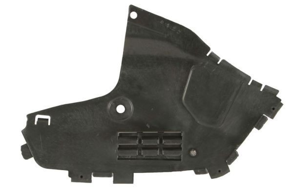 BLIC 6601-05-0000023Q Acoperire motor LOGAN 1.4 MPI LPG 75 CP Benzina/Autogaz (GPL)