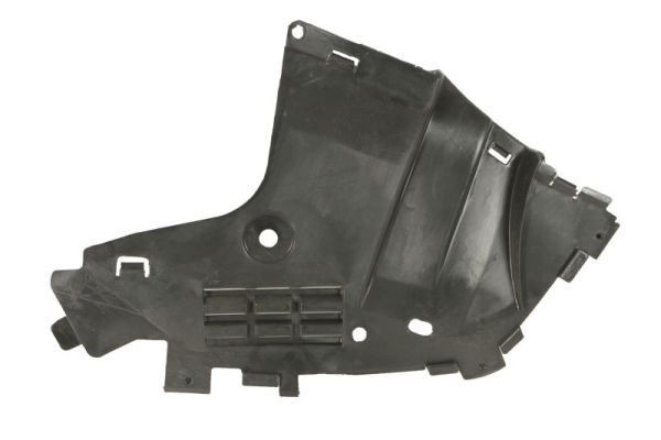 BLIC 6601-05-0000025Q Капак моторен отсек LOGAN 1.5 dCi 88 K.C. дизел