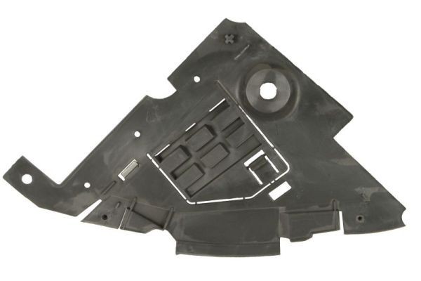 BLIC 6601-05-0000028Q Acoperire motor LOGAN 1.2 LPG 75 CP Benzina/Autogaz (GPL)
