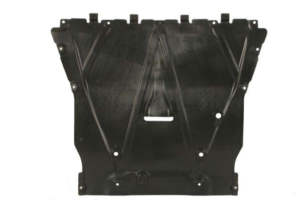 BLIC 6601-05-0000030Q Engine Cover COLT 1.0 MPi (VBXG0) 67 PS Petrol