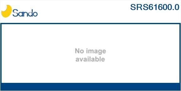 SANDO SCH74014.7 Cartouche turbo LYBRA 1.9 JTD 105 CH Diesel 2005