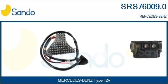 SANDO SCH80005.0 Coreassy turbina KORANDO 2.0 e-XDi 4WD 175 CV Diesel