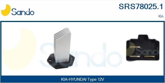 SANDO SCH85011.7 Miez turbină L 200 2.5 DI-D 4WD (KB4T) 178 CP motor diesel 2015