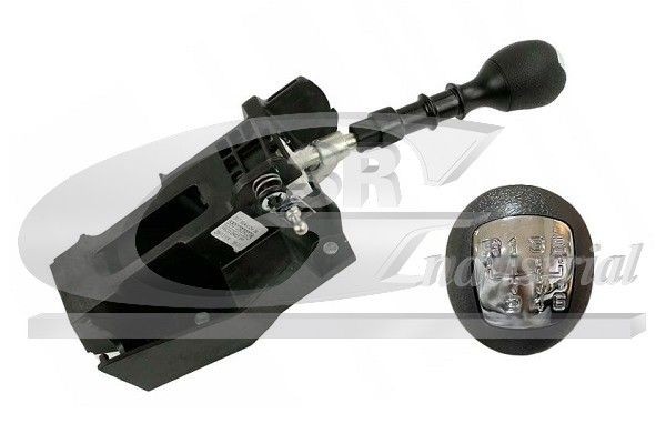 3RG Shift Lever Article number: 25922 cheaply