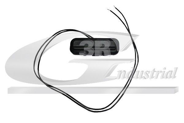 3RG 28409 Conmutador, Desbloqueo tapa maletero INSIGNIA 2.0 Biturbo CDTI (35) 190 CV Gasóleo 2017