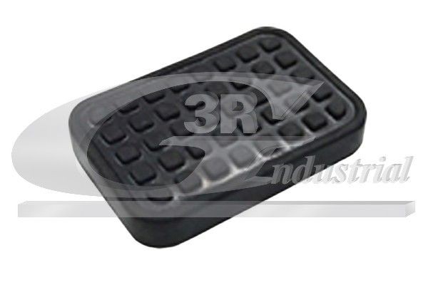 3RG Clutch Pedal Pad Article number: 83296 cheaply