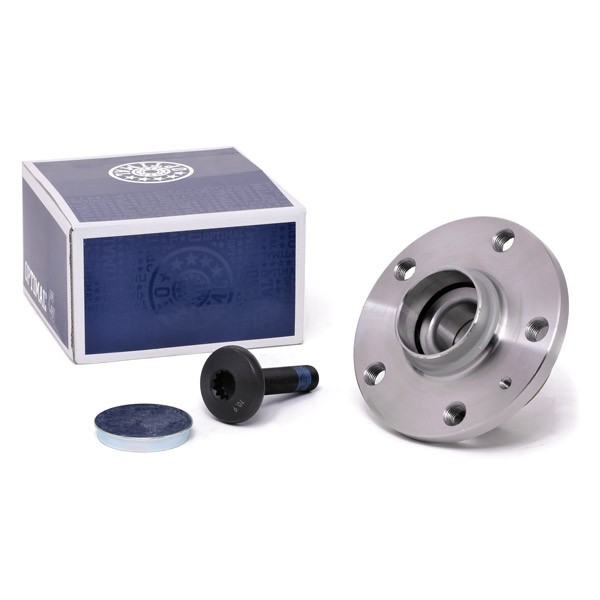 OPTIMAL Kit de roulement de roue UGS: 102019 à peu de frais