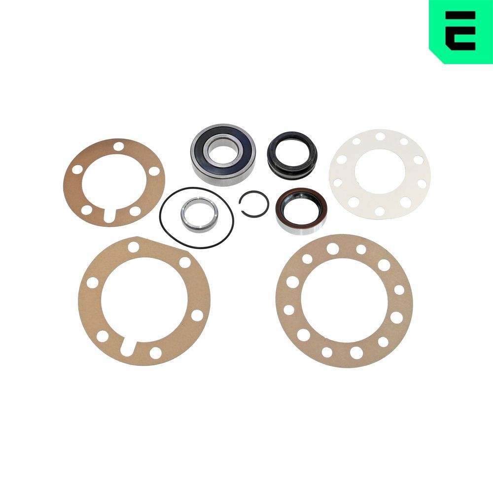 OPTIMAL Wheel bearing kit Article number: 192274 cheaply