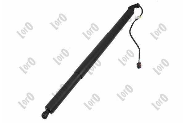 ABAKUS 101-02-022 Elmotor, bagklap SUPERB 2.0 TDI 177 HK Diesel