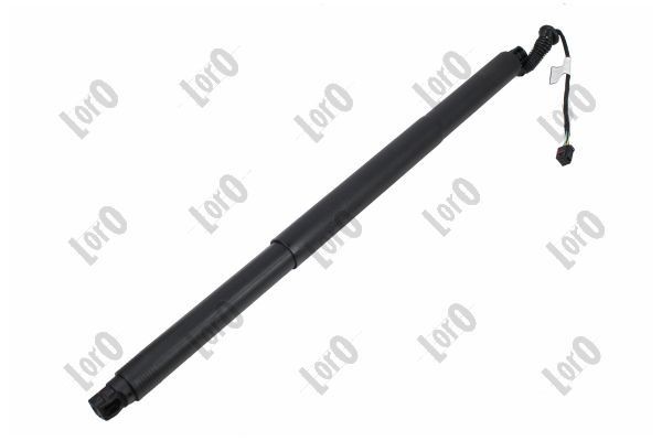 ABAKUS 101-02-024 Elmotor, bagklap SUPERB 2.0 TDI 4x4 200 HK Diesel