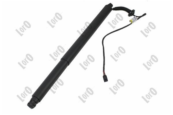 ABAKUS 101-02-032 Elmotor, bagklap XC 90 T6 Polestar AWD 326 HK Benzin