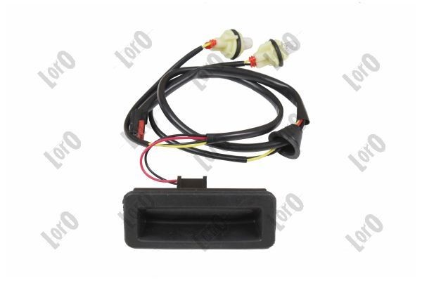ABAKUS Switch, tailgate Article number: 132-027-011 cheaply
