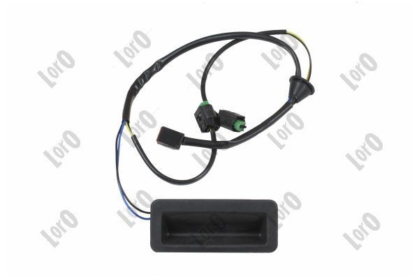 ABAKUS Switch, tailgate Article number: 132-027-012 cheaply