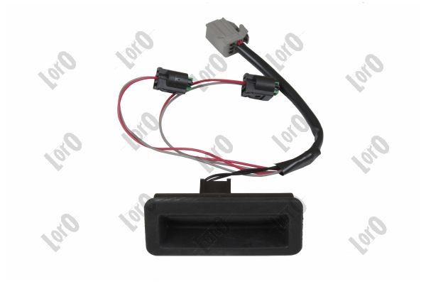 ABAKUS Switch, tailgate Article number: 132-027-014 cheaply