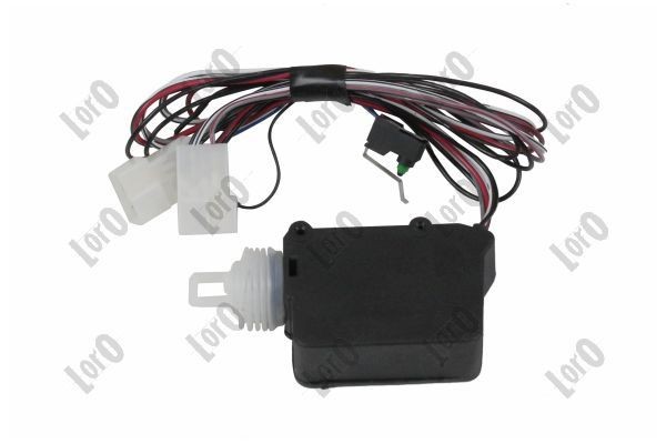 ABAKUS Servomotor, centrallåsesystem Varenummer: 132-054-009 billige