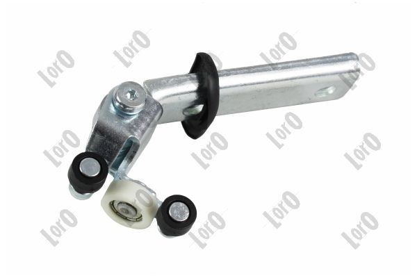 ABAKUS 137-02-036 Οδηγός με κυλινδράκια, συρόμενη πόρτα Daily 35C15 V, 40C15 V, 45C15 V, 50C15 V, 60C15 V,65C15 V 146 PS Πετρέλαιο 2014