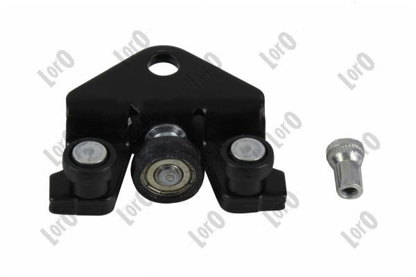 ABAKUS 137-02-039 Ritinėlio kreiptuvas, atstumiamos durys VIVARO 2.0 CDTI (F7, J7, A07) 114 AG dyzelinas