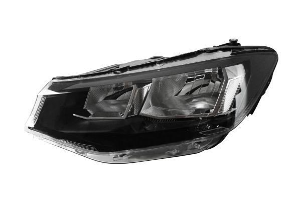 ABAKUS Headlight Article number: 441-11CALMLDEM2 cheaply