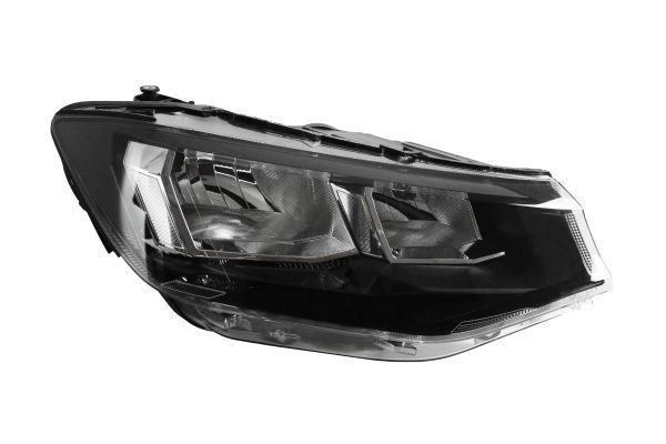 ABAKUS Headlight Article number: 441-11CARMLDEM2 cheaply