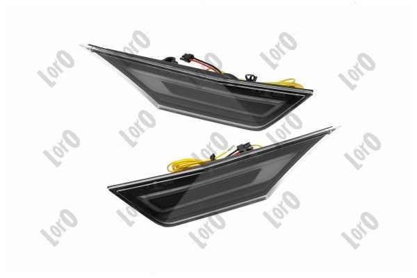 ABAKUS Side Marker Light Article number: L18-140-002LED-2D cheaply