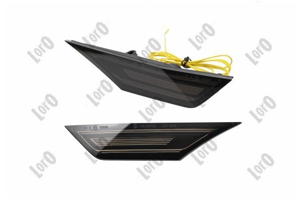 ABAKUS Side Marker Light Article number: L18-140-002LED2SD cheaply