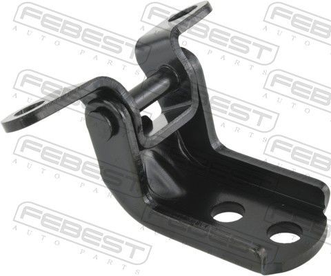 FEBEST Door Hinge Article number: 0299-HDP12FLU cheaply