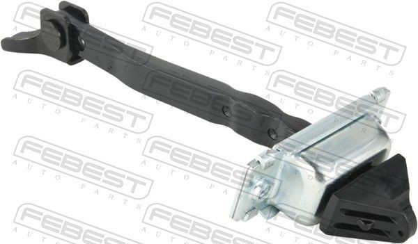 FEBEST 0599-CDKE Dørstop CX-5 2.5 186 HK Benzin 2017
