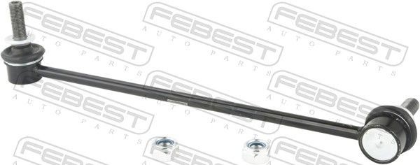 FEBEST Stabilisatorstag artikkelnummer: 0823-G24FLH billig