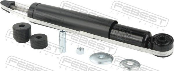 FEBEST Amort Artikli number: 14110-008R soodsalt