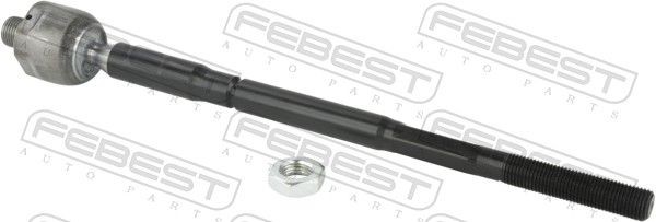 FEBEST Inner tie rod Article number: 1522-T11D16 cheaply