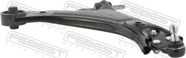 FEBEST Suspension arm Article number: 2224-MQ4FRH cheaply